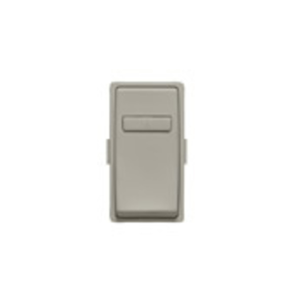 Leviton LIGHTING CONTROLS RENU CC KIT DIM REMOTE WOOD SMOKE RKDCD-WS